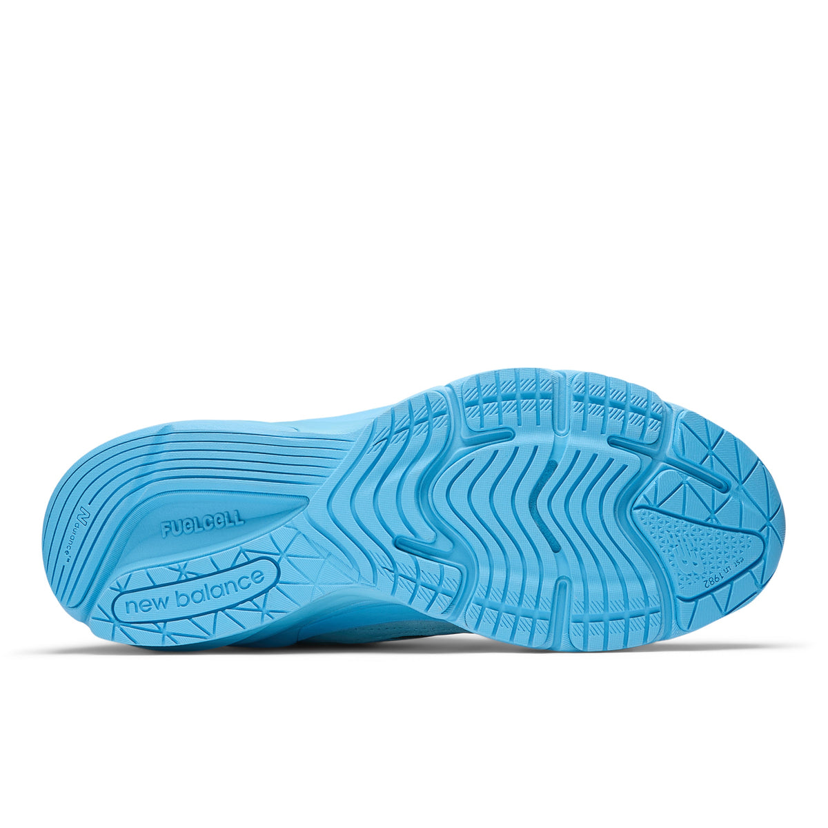 JFG x New Balance 990V6 (Prom Blue)