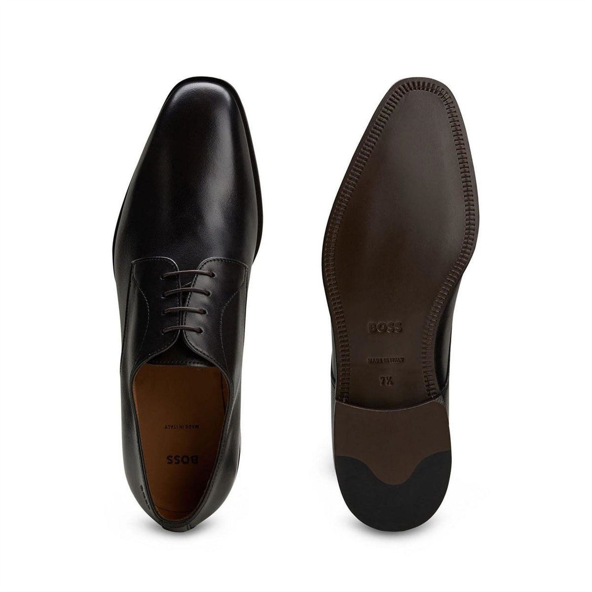 Boss Derby Shoes