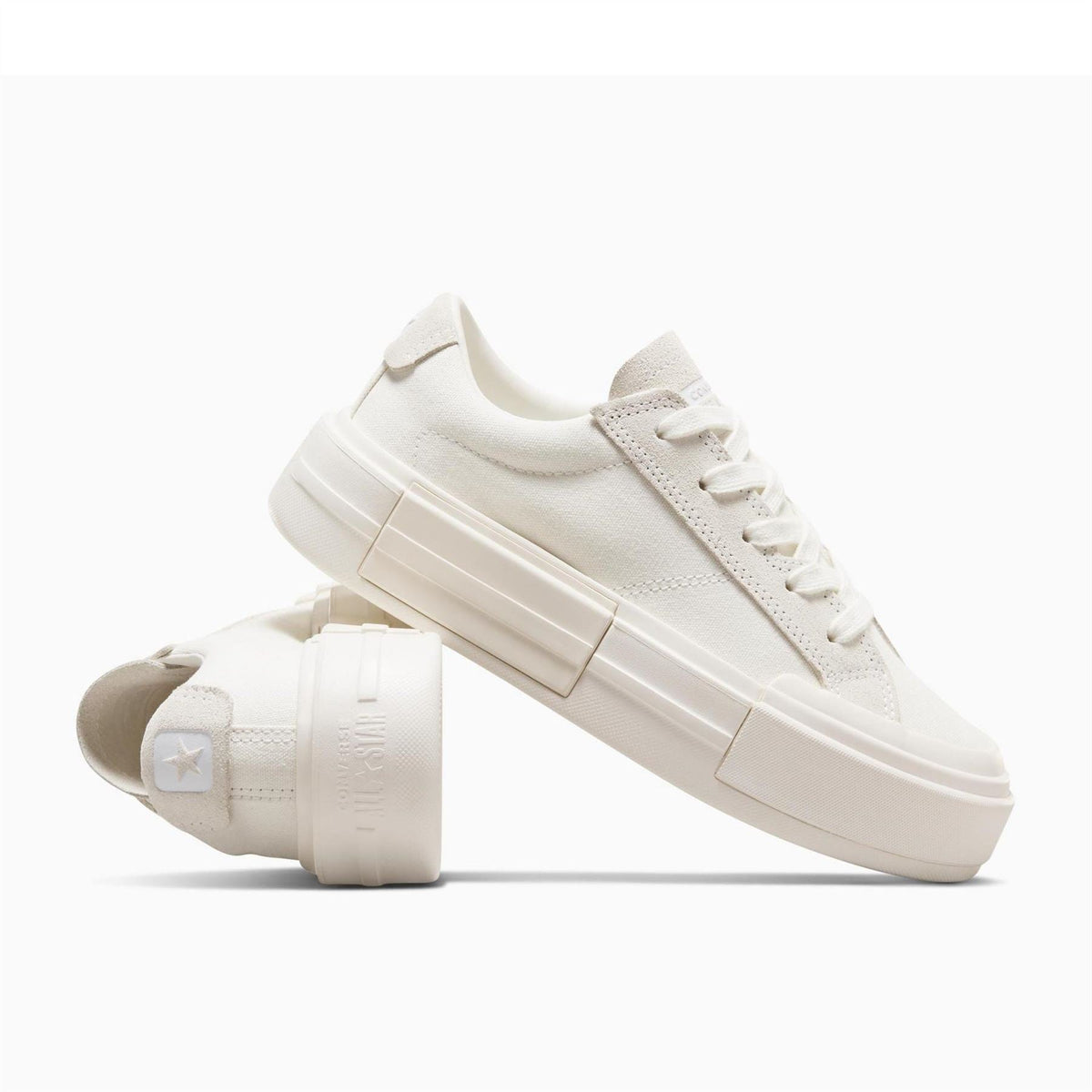Converse Chuck Taylor All Star Cru Canvas Trainers
