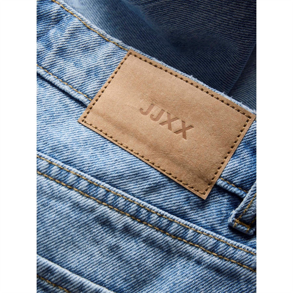 JJXX Long Denim Bermuda Shorts