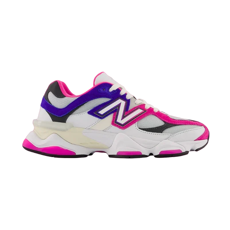 New Balance 9060 "Pink Purple"