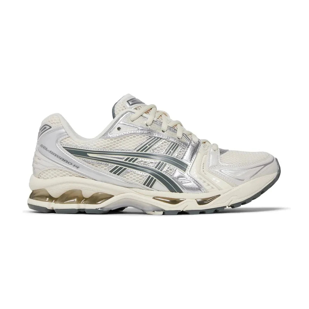 Gel Kayano 14 'Birch Dark Pewter'
