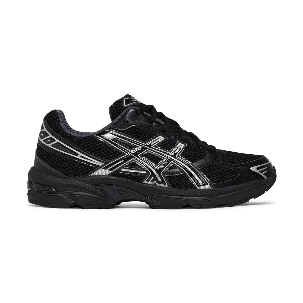 Gel 1130 'Black Pure Silver'