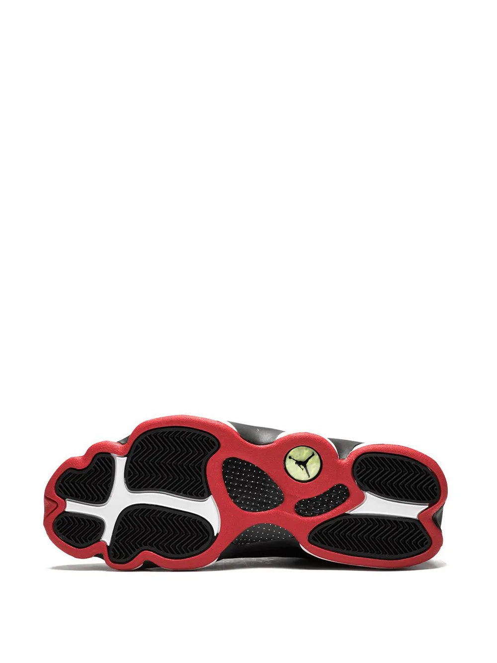 Air Jordan 13 Retro Low Bred Sneakers