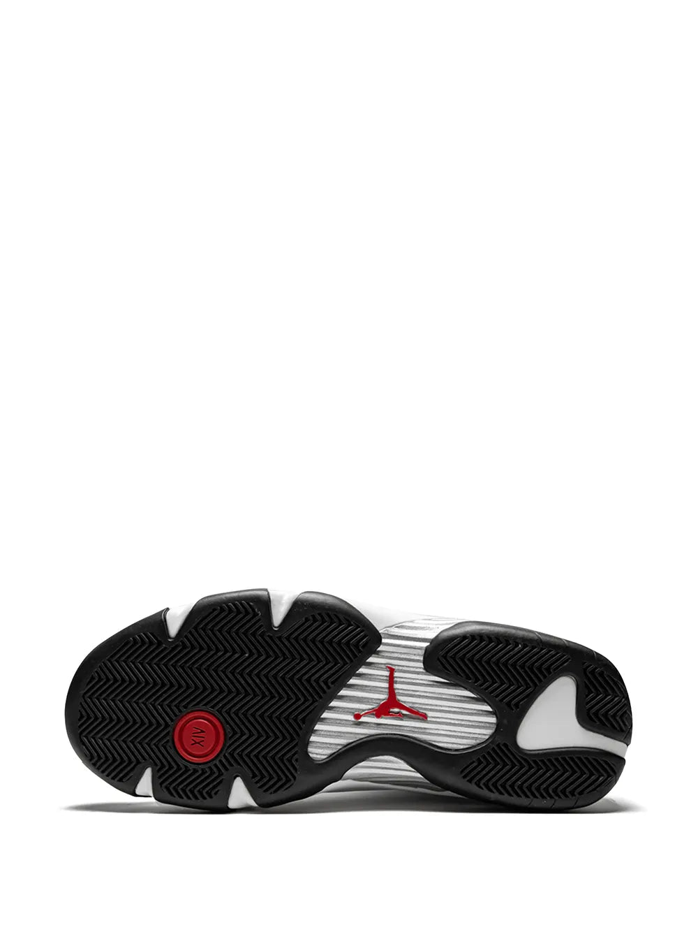 Air Jordan 14 Retro Black Toe