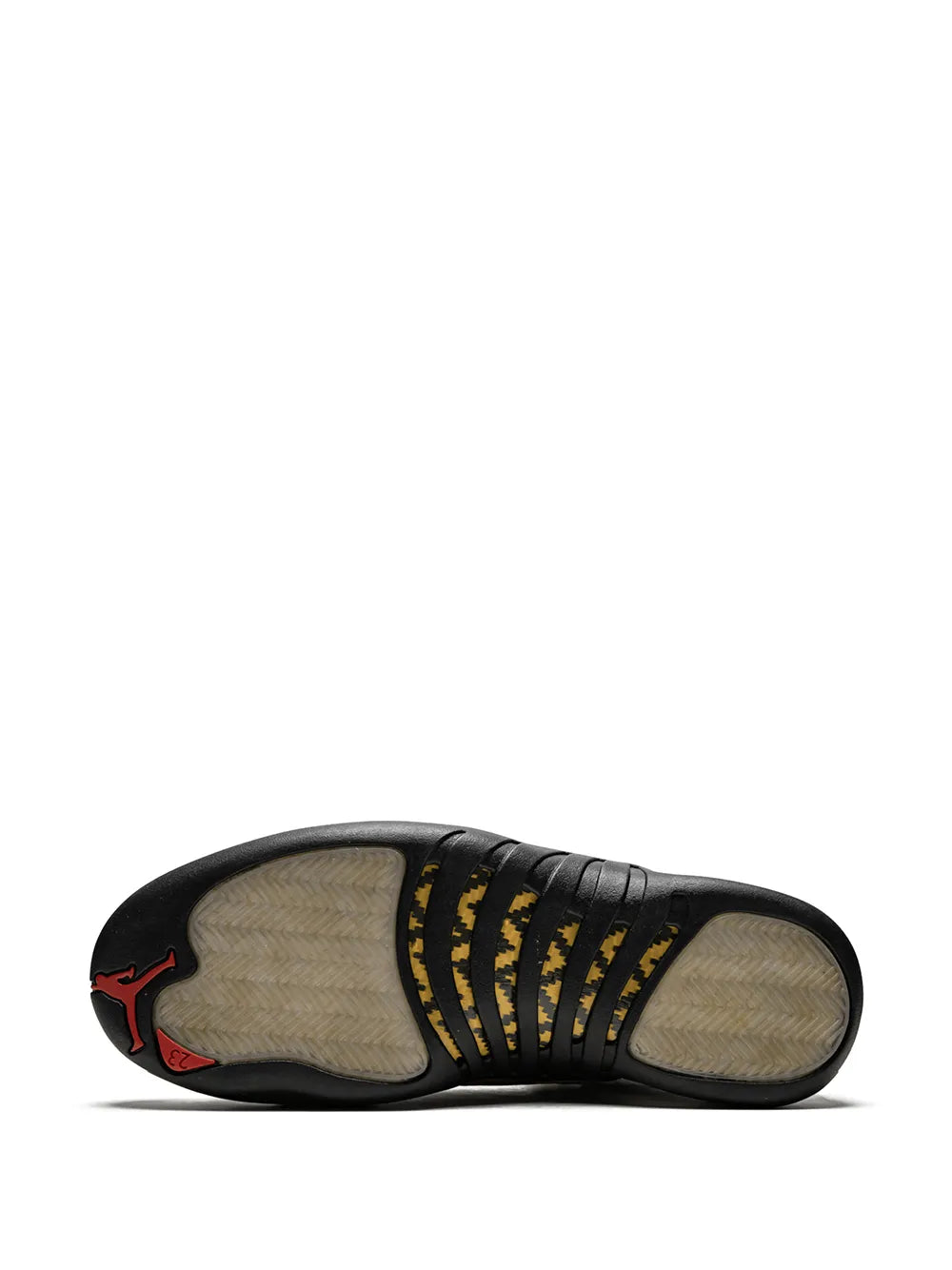 Air Jordan 12 Retro Chinese New Year Sneakers