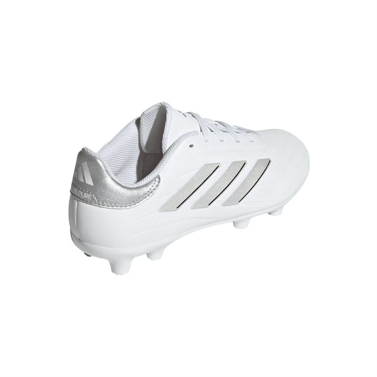 adidas Pure II League FG Football Boots
