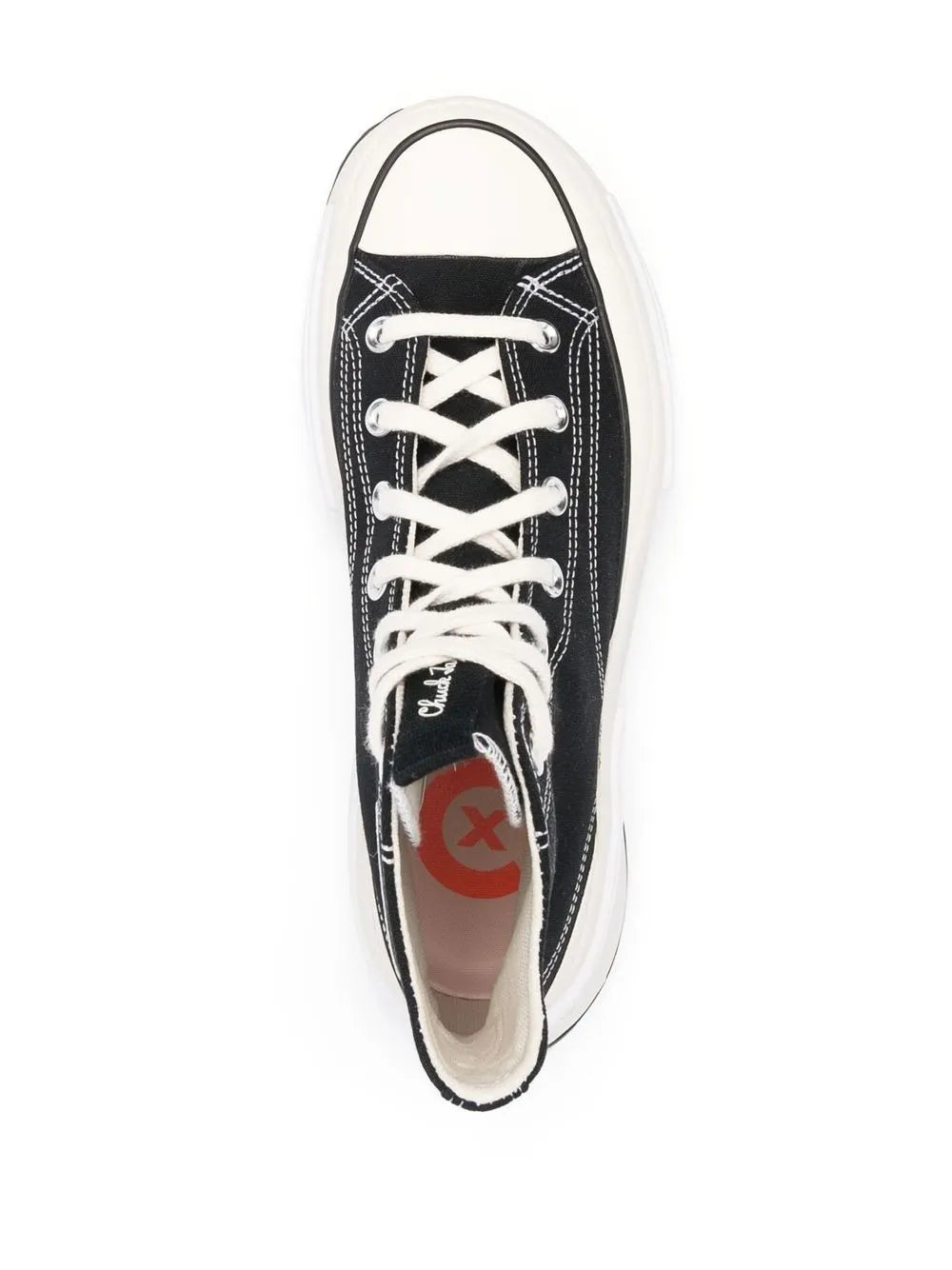 Converse Run Star Legacy Cx Sneakers