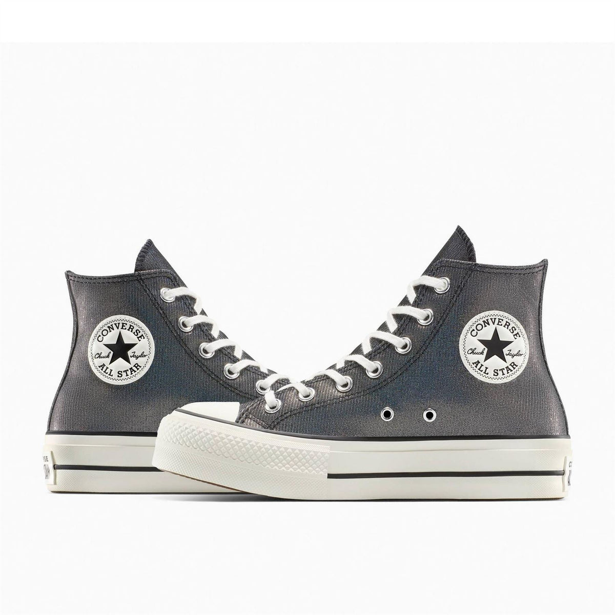 Converse Chuck Taylor All Star Lif High Top Trainers