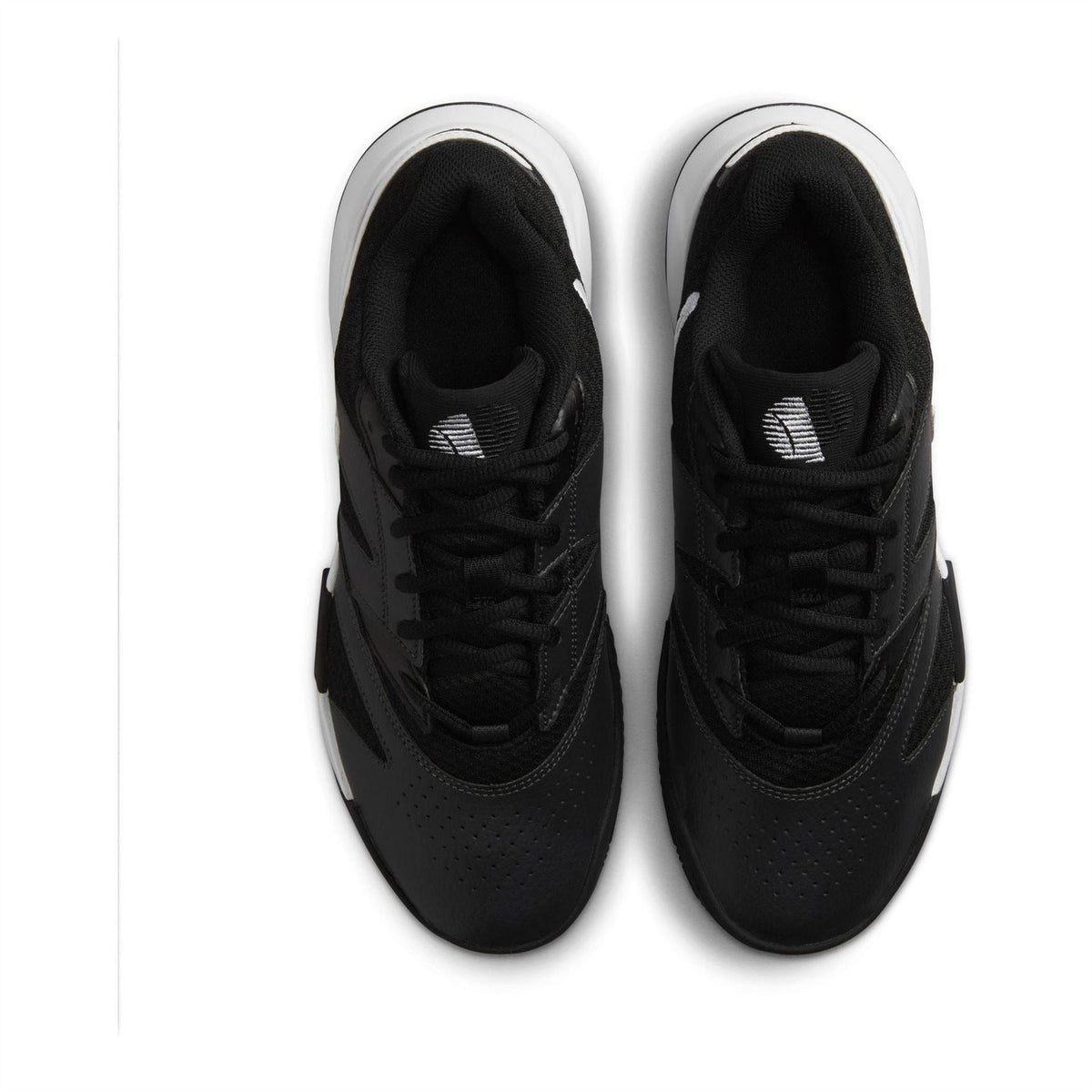 Nike Court Lite 4 Lace Up Road Shoes