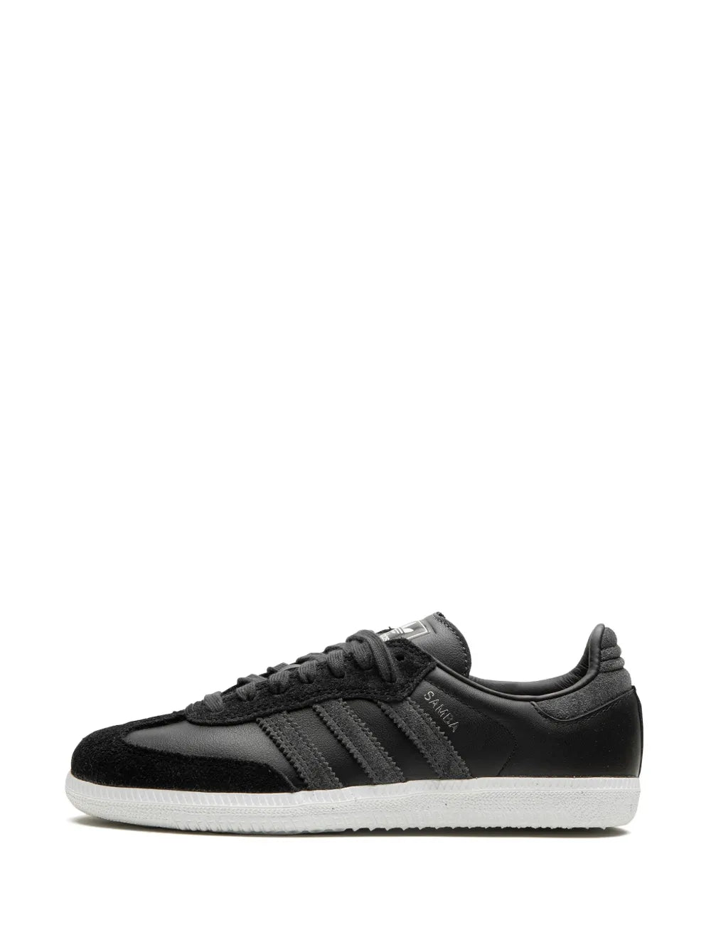 adidas Samba Adv Carbon Sneakers