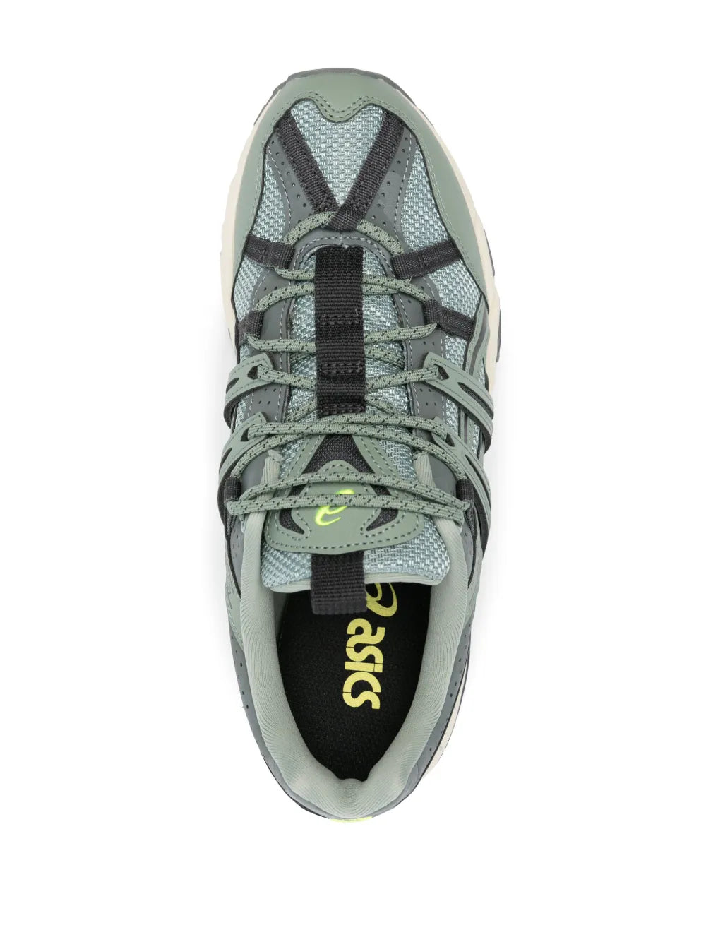 Asics Gel-Sonoma 15-50 Panelled Sneakers