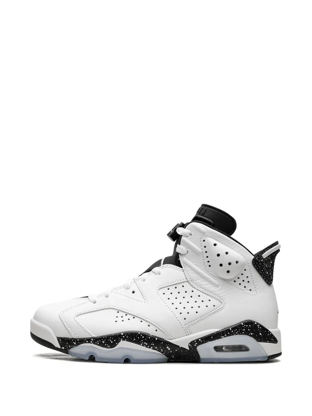 Air Jordan 6 Reverse Oreo Sneakers