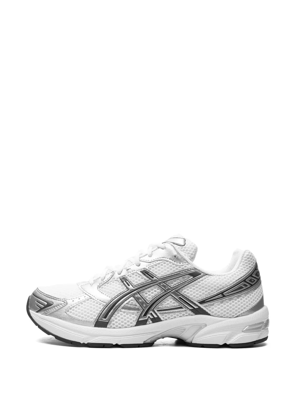Asics Gel-1130 White/Pure Silver Sneakers