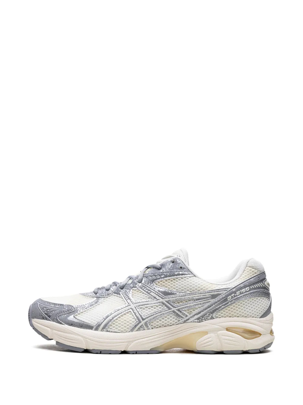 Asics Gt-2160 Cream/Sheet Rock Sneakers
