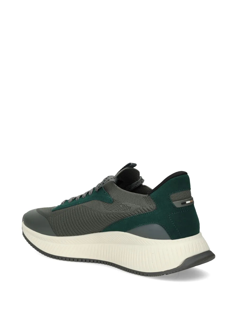 Boss Evo Slon Low-Top Sneakers
