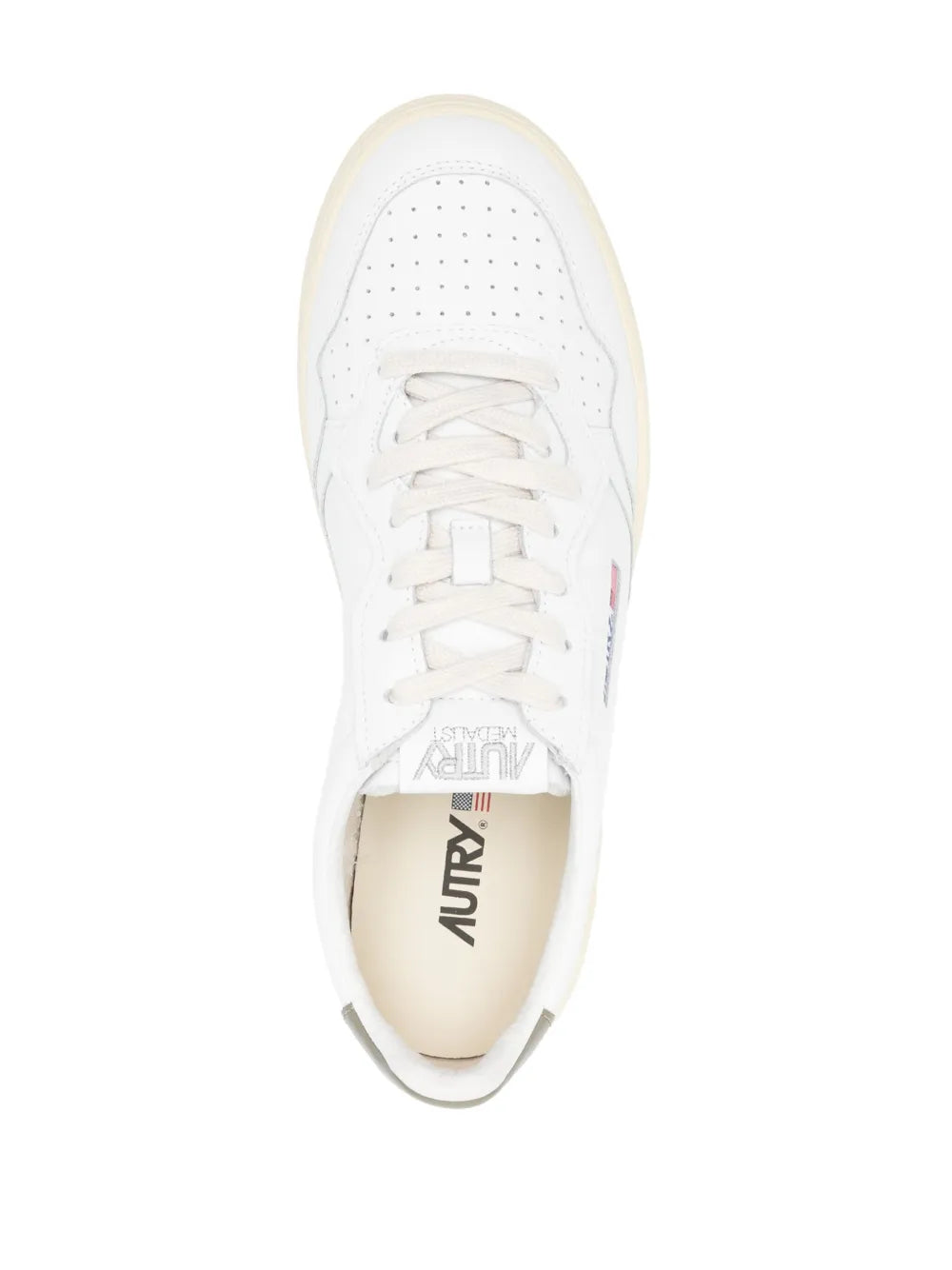 Autry Medalist Sneakers
