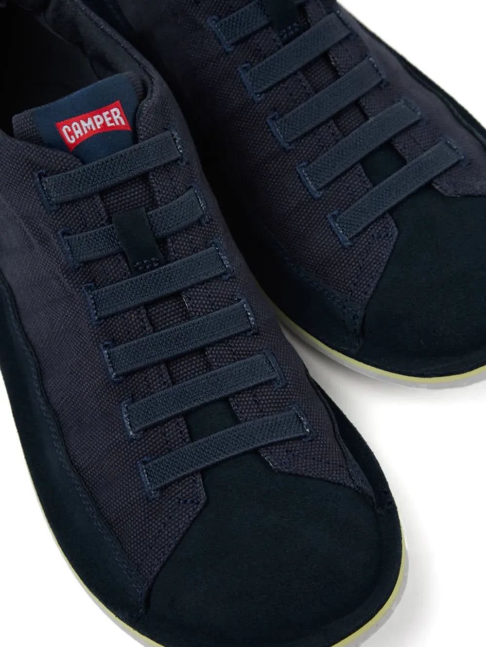 Camper Beetle Sneakers