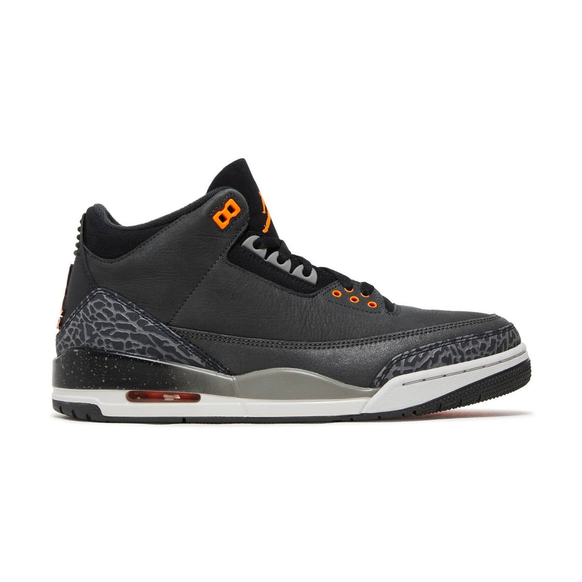 AIR JORDAN 3 RETRO 'FEAR PACK' 2023