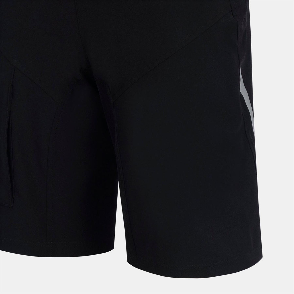 Pinnacle Kid Lightweight Breathable MTB Shorts