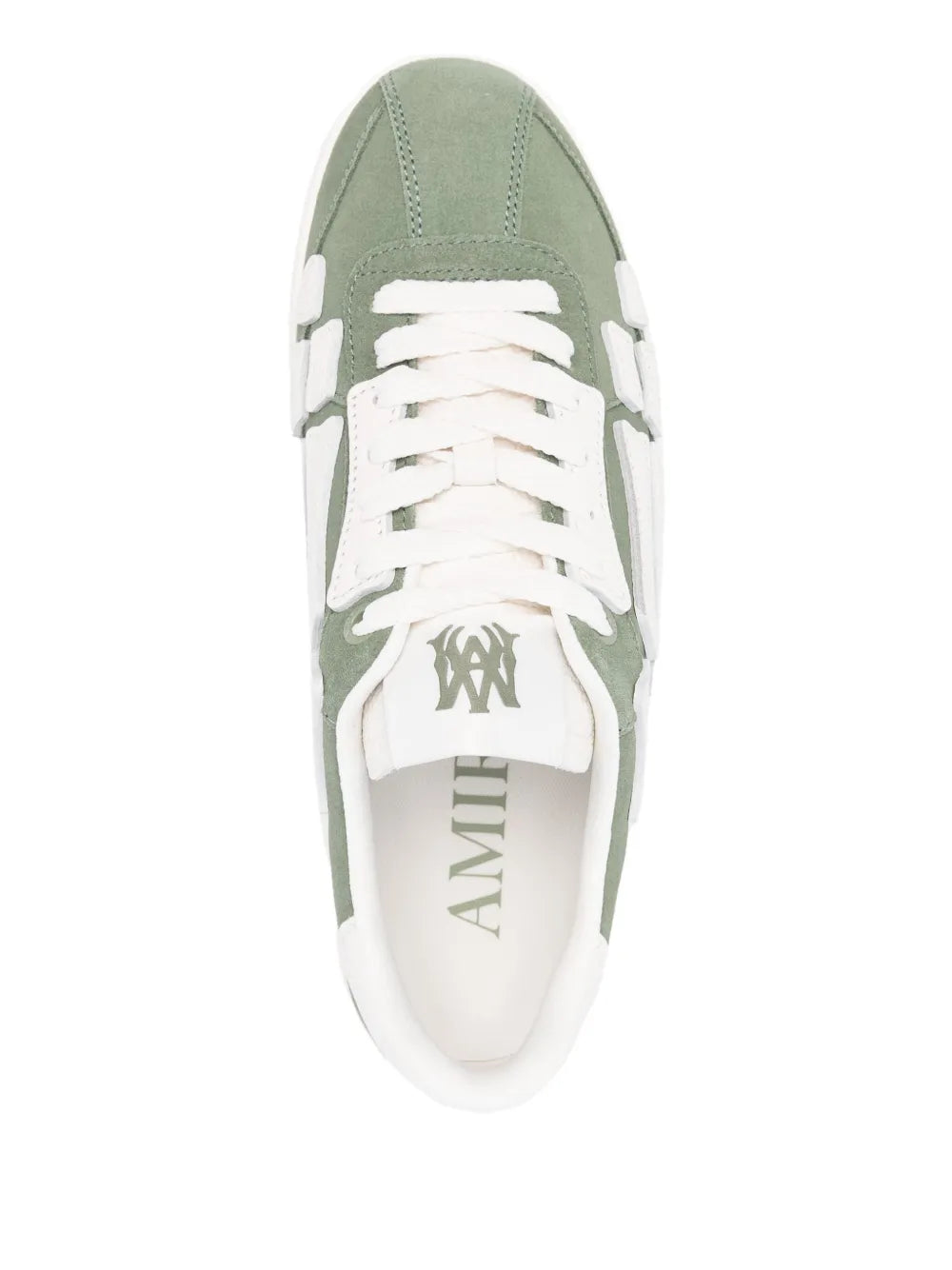 Amiri Pacific Bones Sneakers