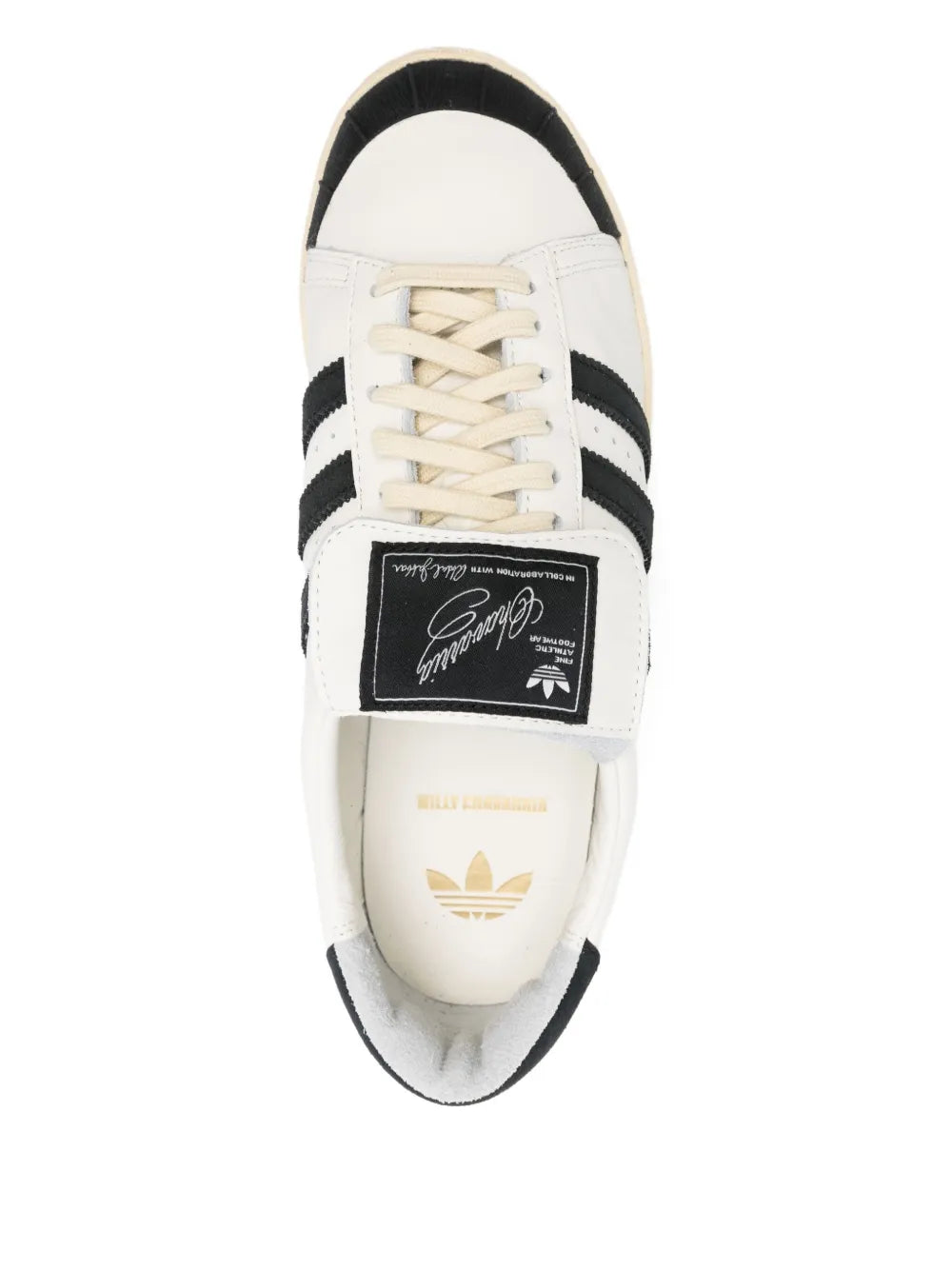 adidas X Willy Chavarria Jabbar Sneakers