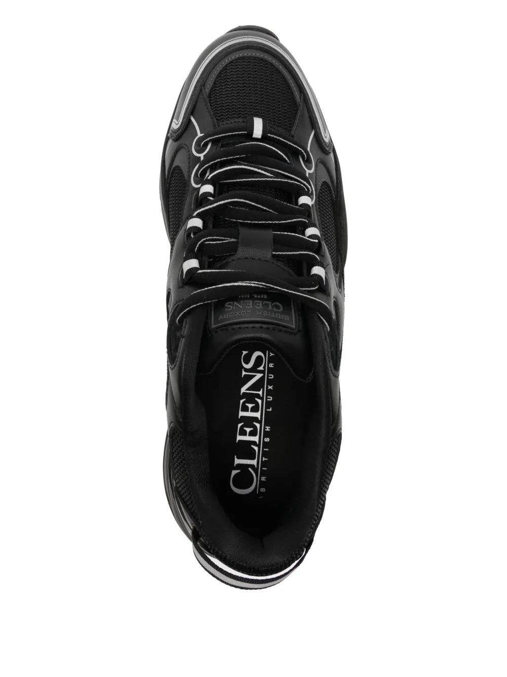 Cleens Pulse Runner Sneakers