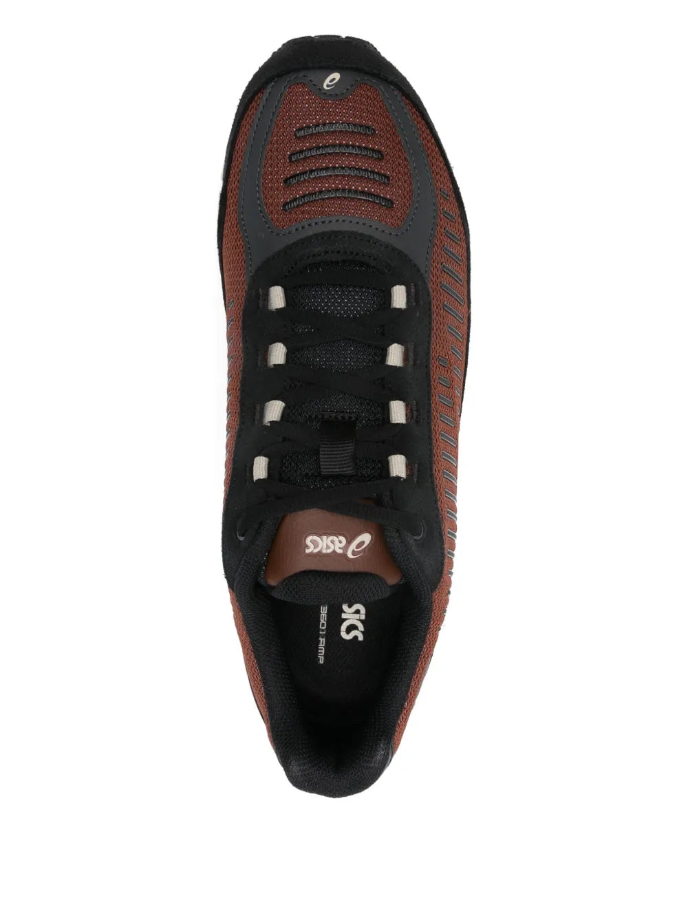 ASICS Asics Brown