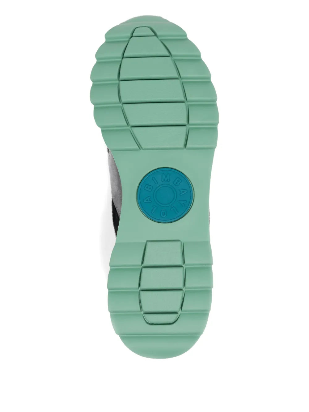 Bimba y Lola Scalloped Panel