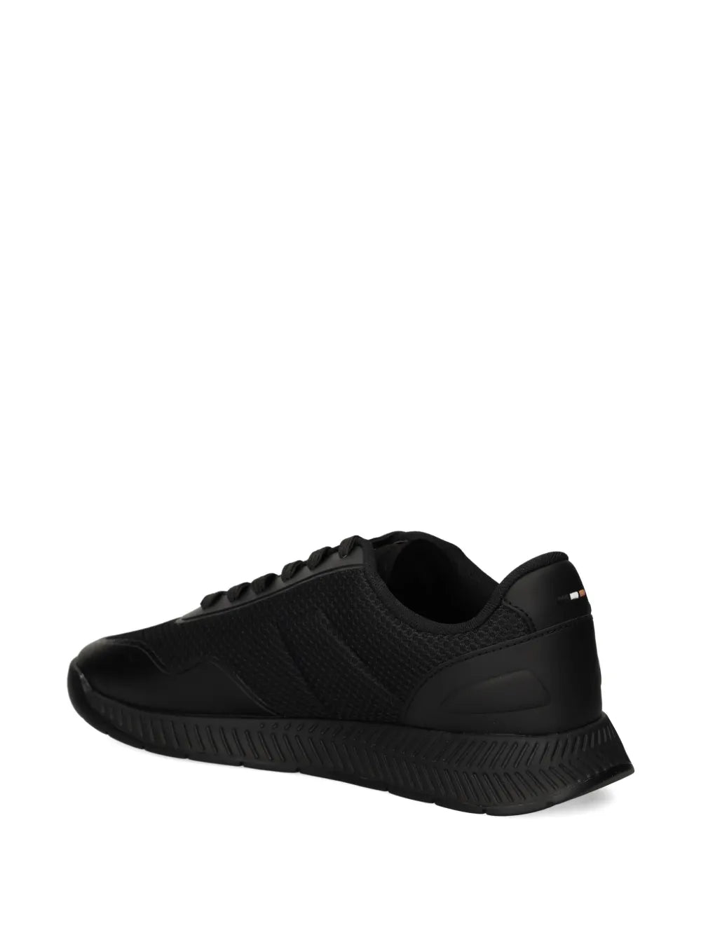 Boss Lace-Up Sneakers