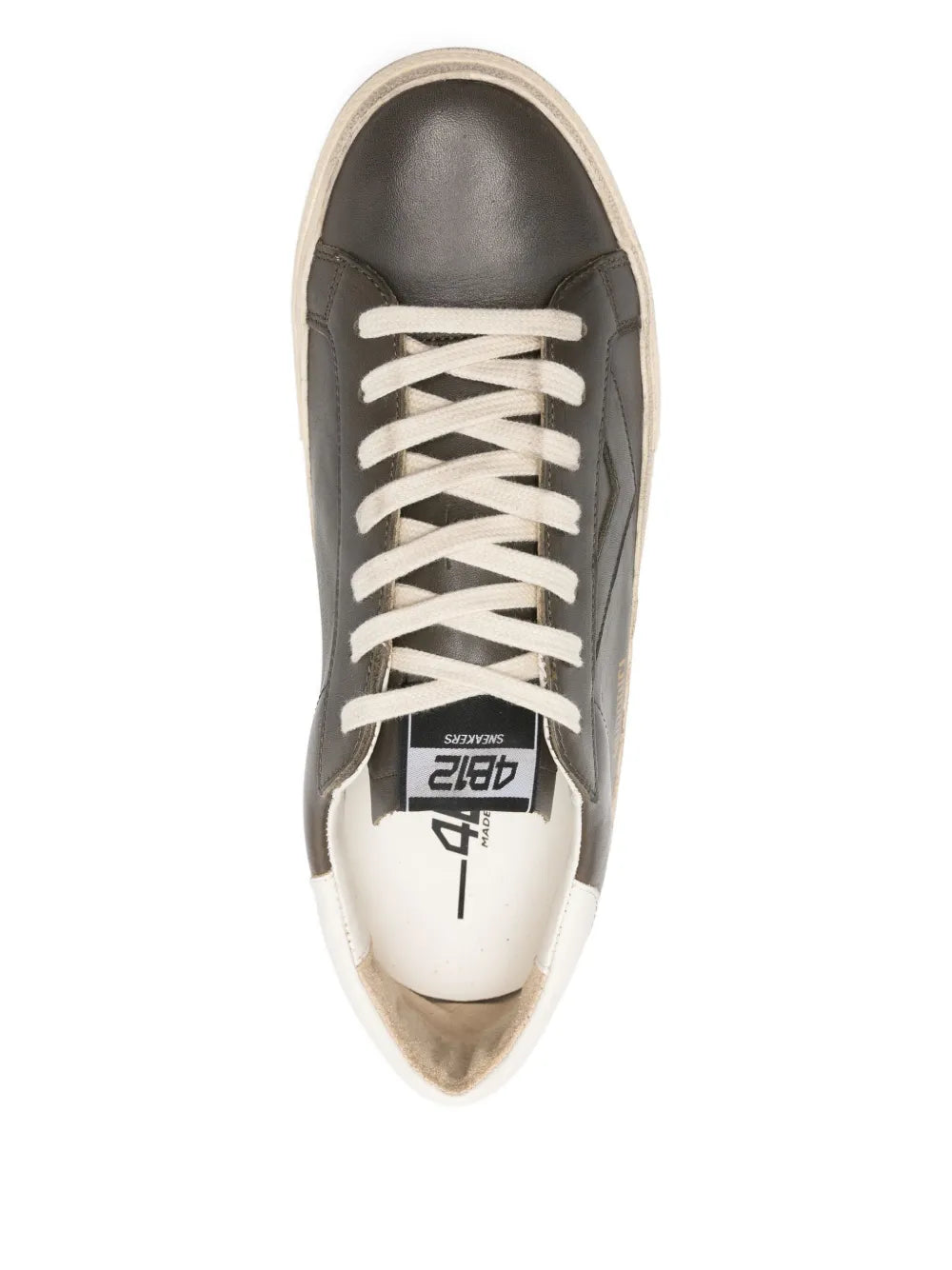 4B12 Suprime Sneakers