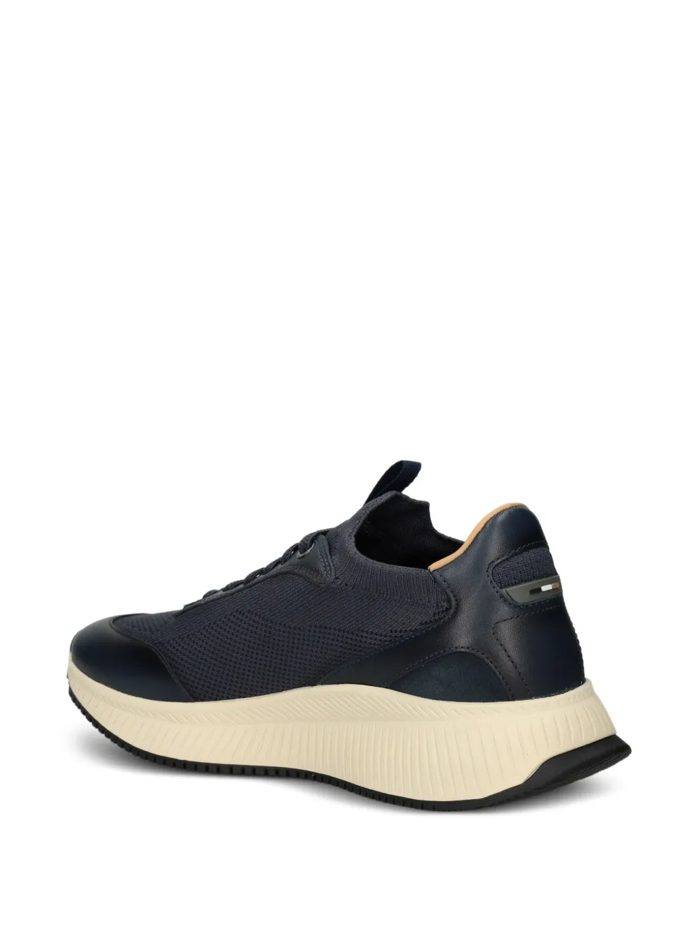 Boss Ttnm Evo Mesh-Upper Sneakers