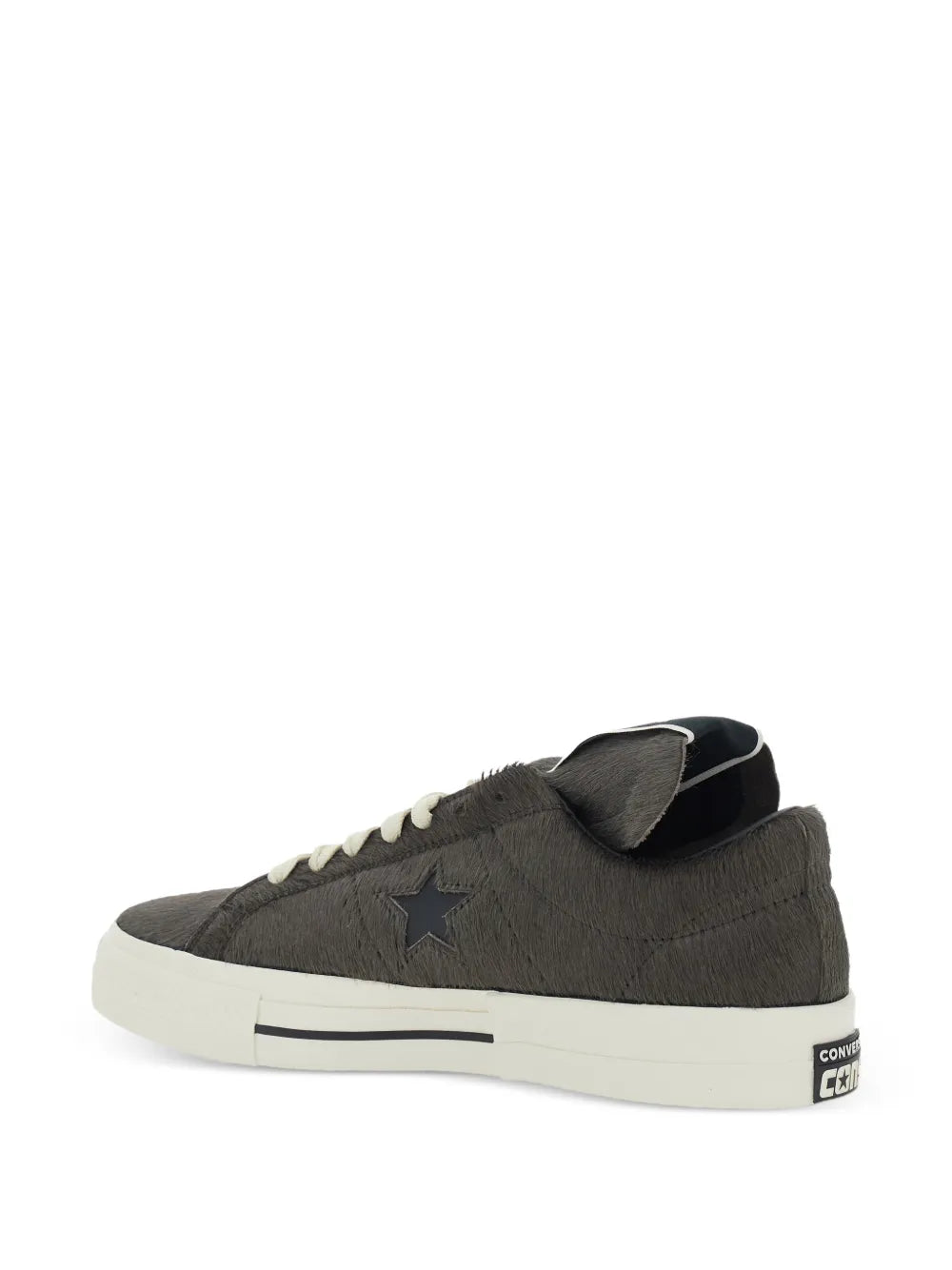 Converse X Rick Owens Drkshdw Low-Top Sneakers