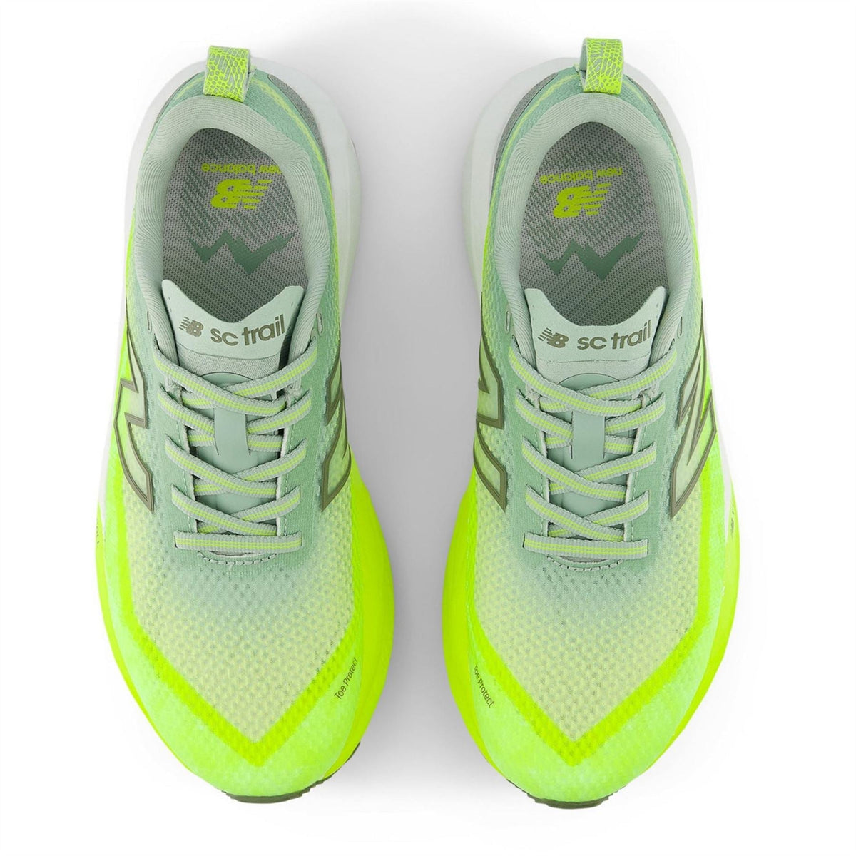 New Balance Sc Trail