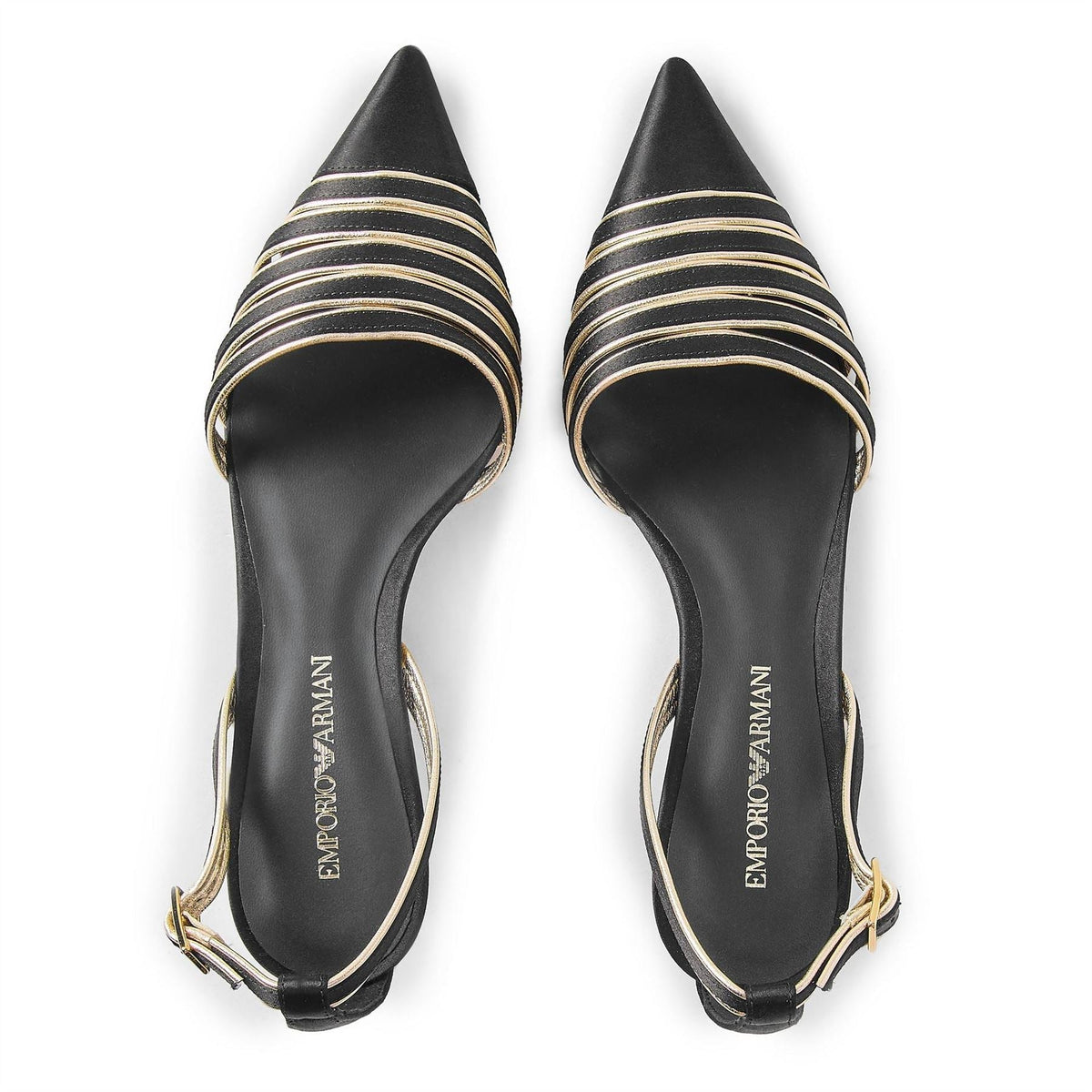Emporio Armani EA7 Heels
