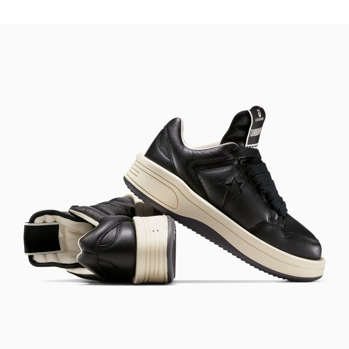 Converse Adults Turbowpn Ox Low Top Trainers