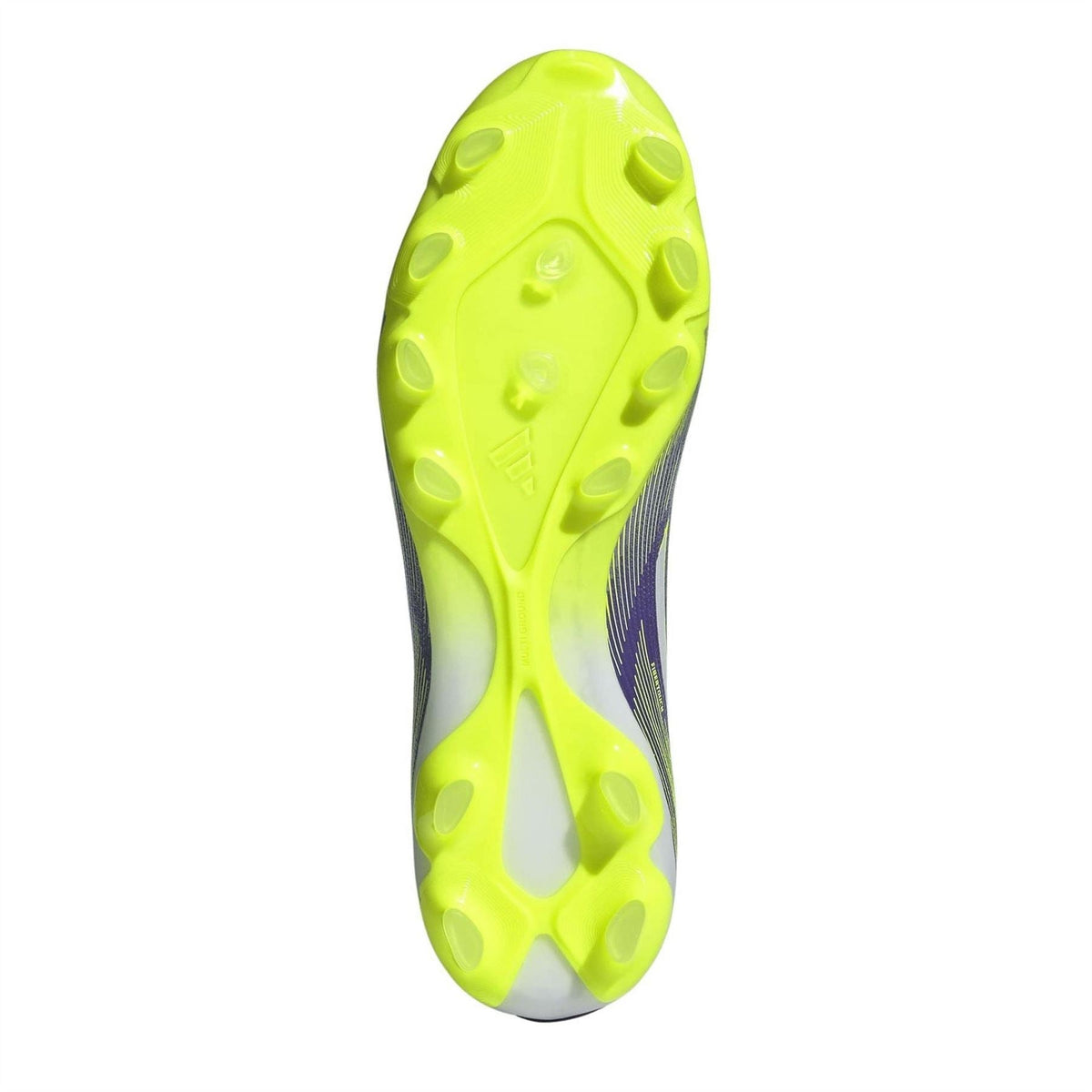 adidas F50 Pro Low Top Lace-Up Sneakers