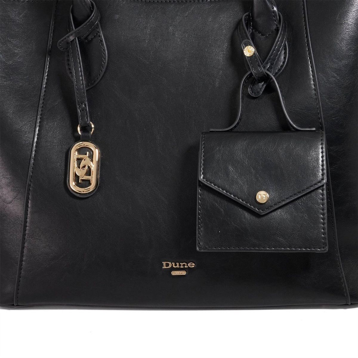 Dune Dexterity Rectangular Tote with Tassel