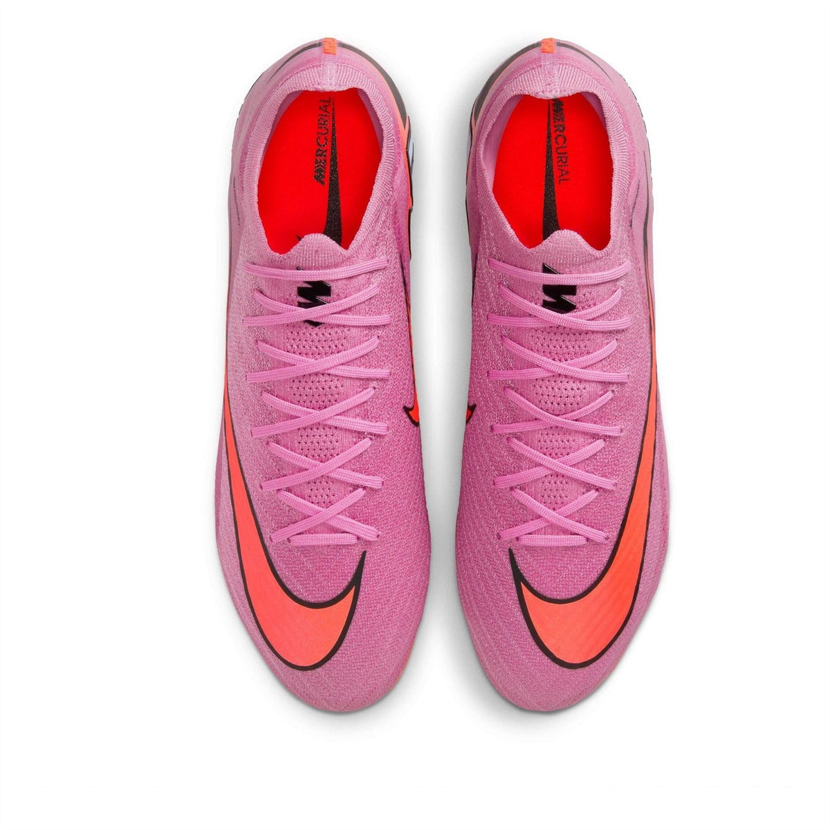 Nike Zoom Vapor 16 Elite Soft Ground Graphic Print Sneakers