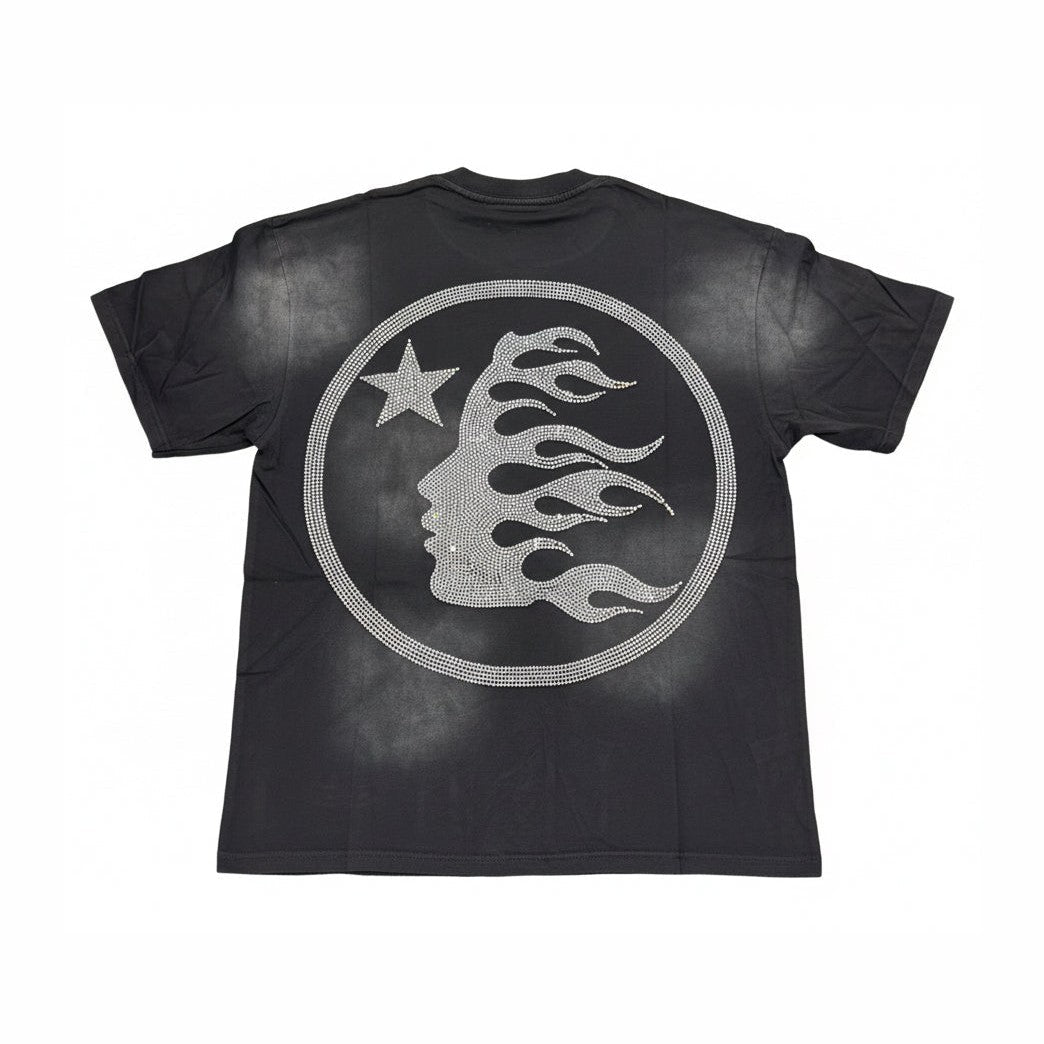 HELLSTAR SPORTS BLING GREY