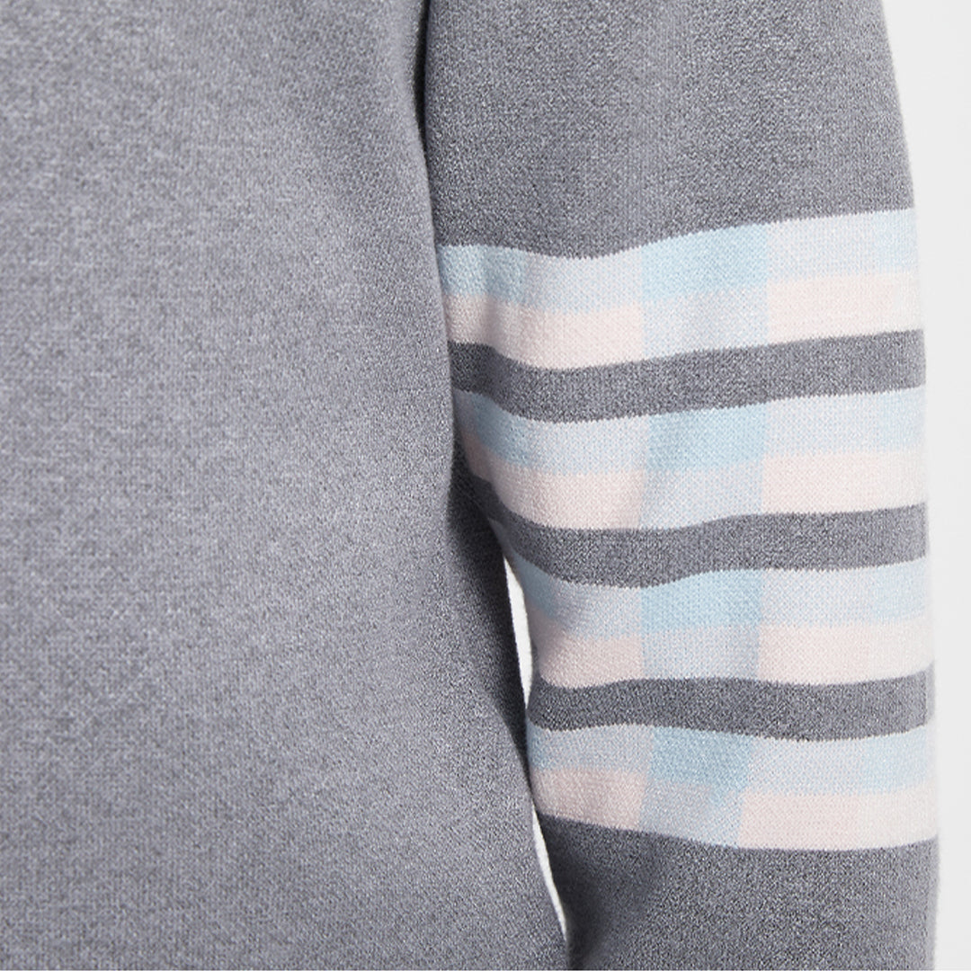Thom Browne Animal Sweaters