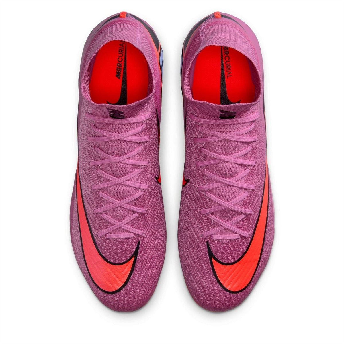Nike Zoom Superfly 10 Elite Firm Ground Boots