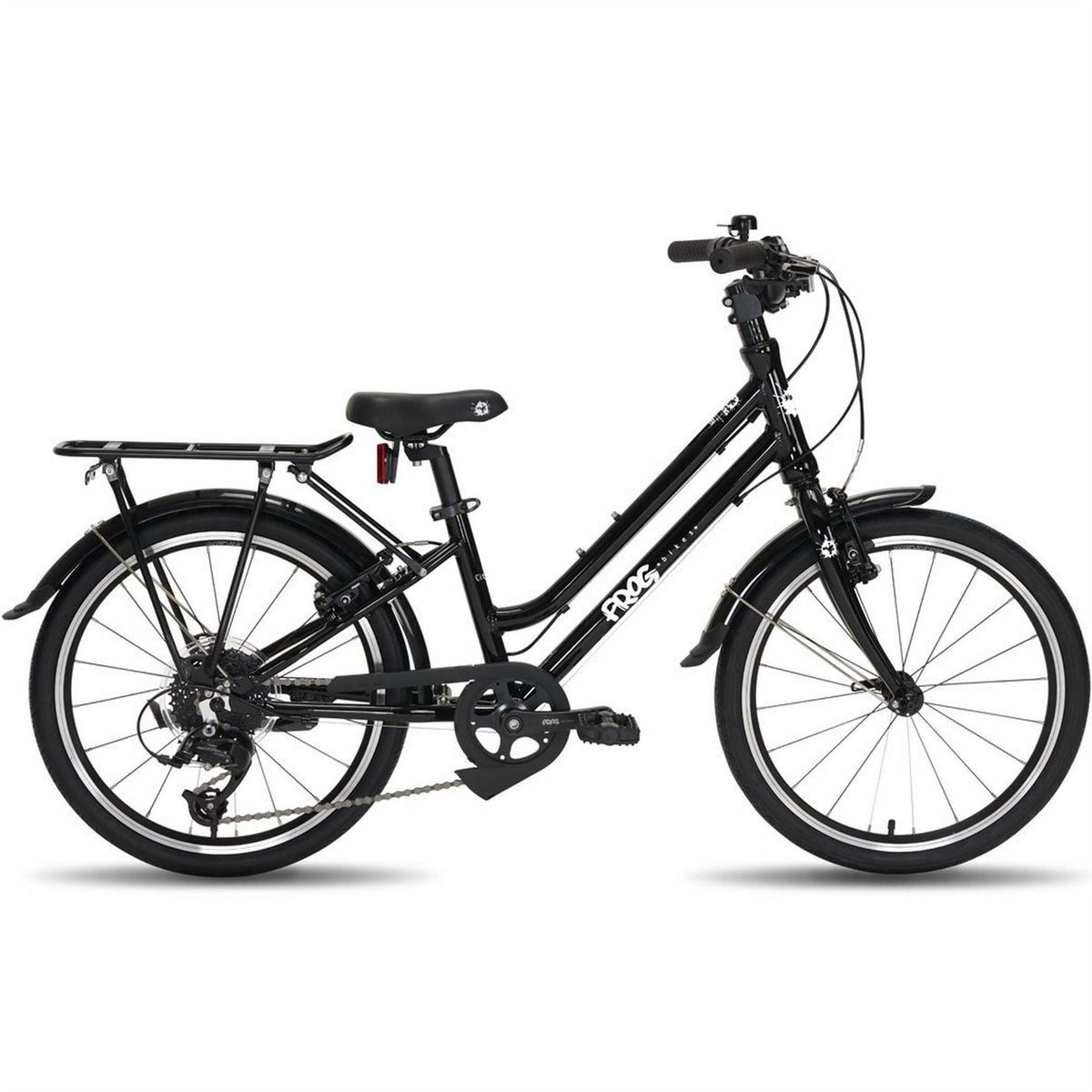 Frog 53 20 Inch Kids Bike