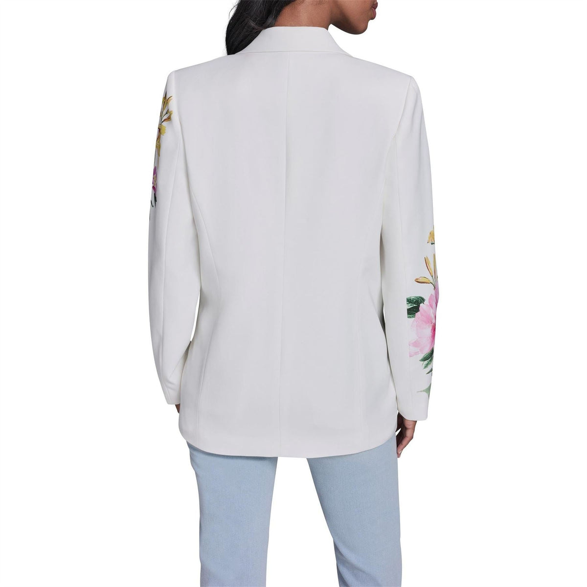 Karl Lagerfeld Womens Sportswear Blazer
