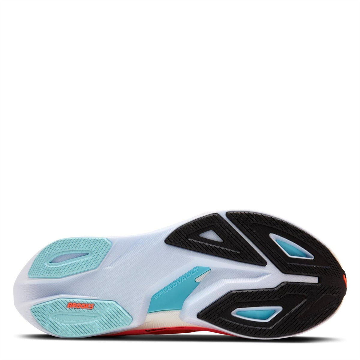 Brooks Mens Max 3 Road Running Shoes