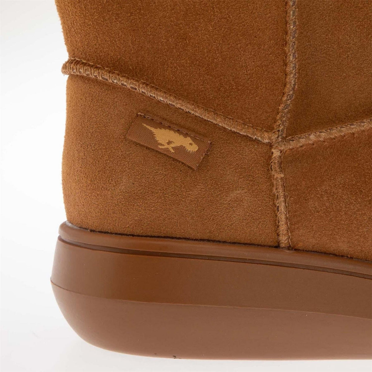 Rocket Dog Sugar Rush Suede Ankle Boots