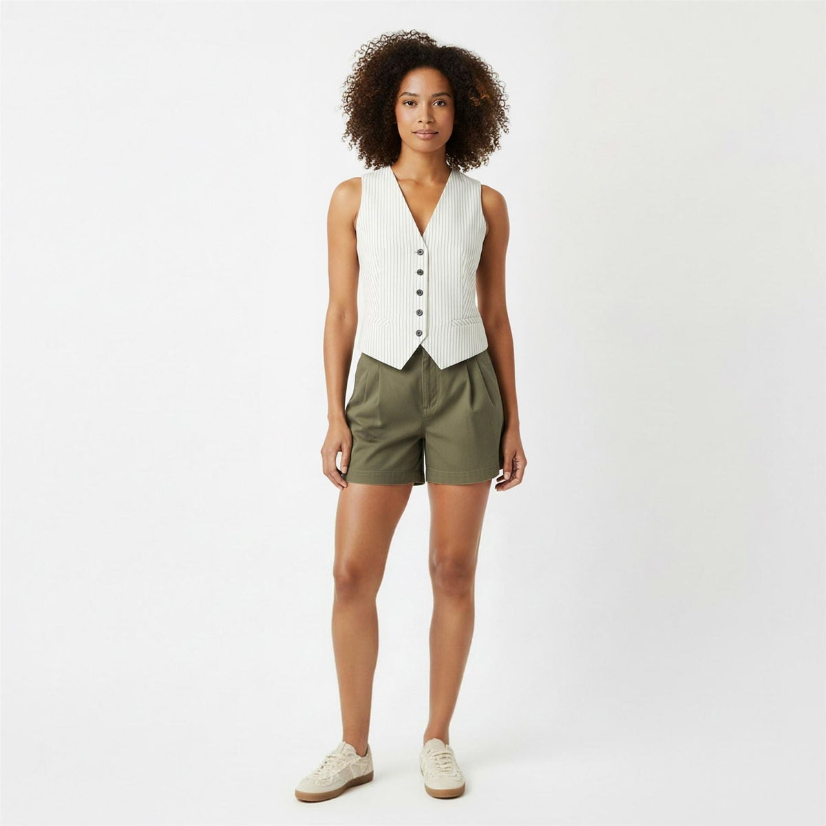 Hugo Waistcoat