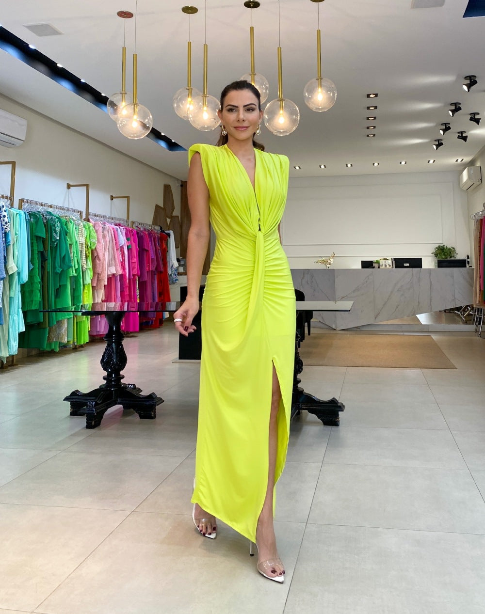 Temperament Dress Women