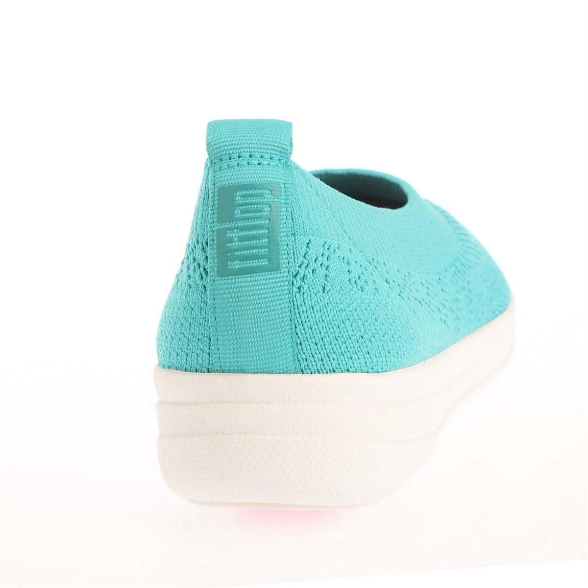 Fit Flop Slip On Ballet Pumps