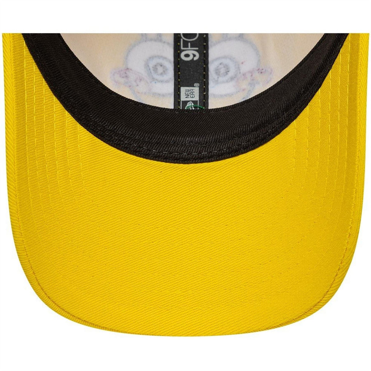 New Era Spongebob 9FORTY Adjustable Cap